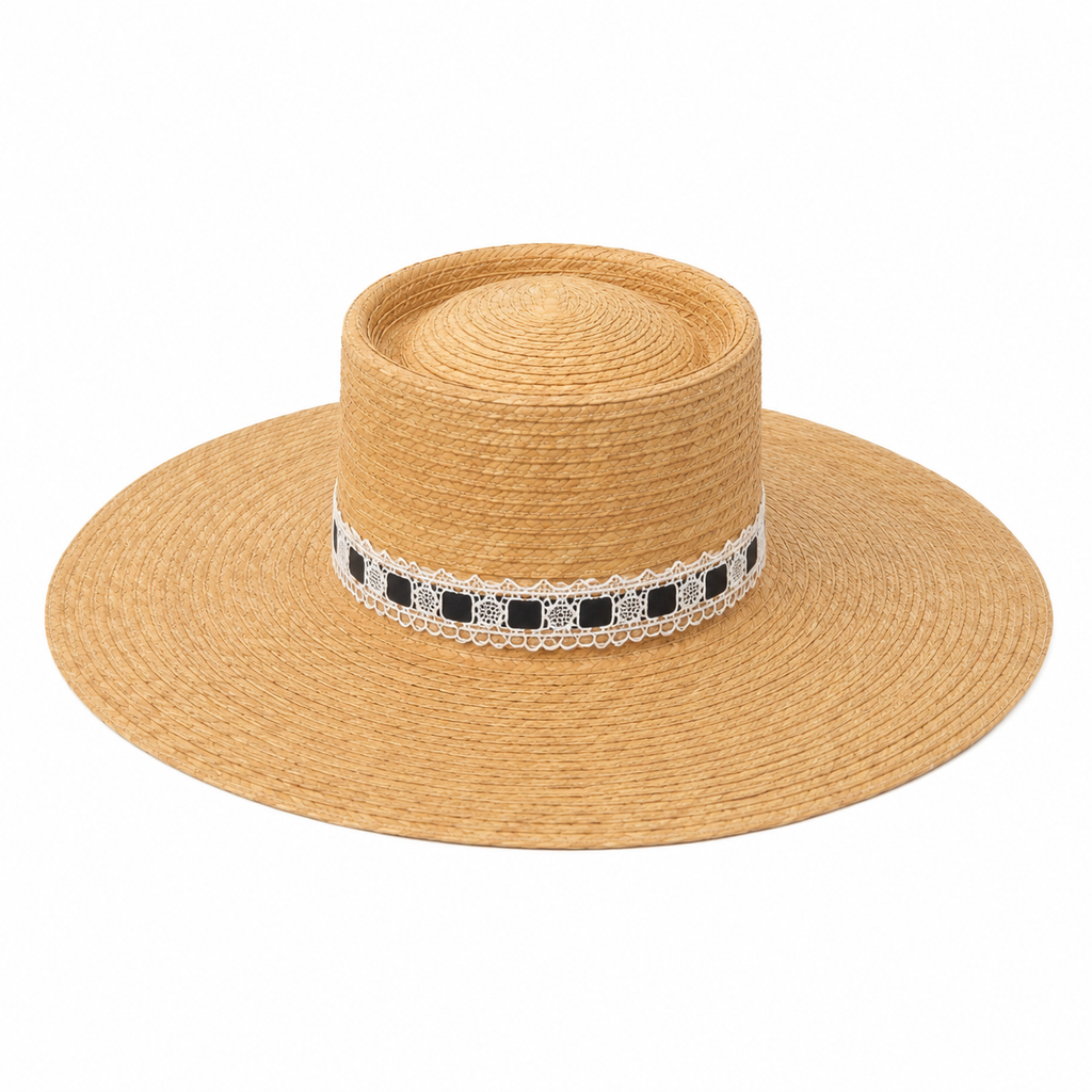 ABIGAIL HAT