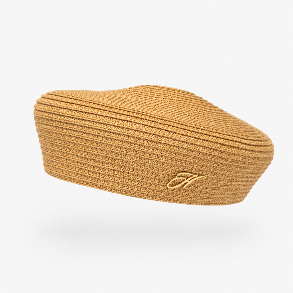 SPRING SUMMER PILLBOX