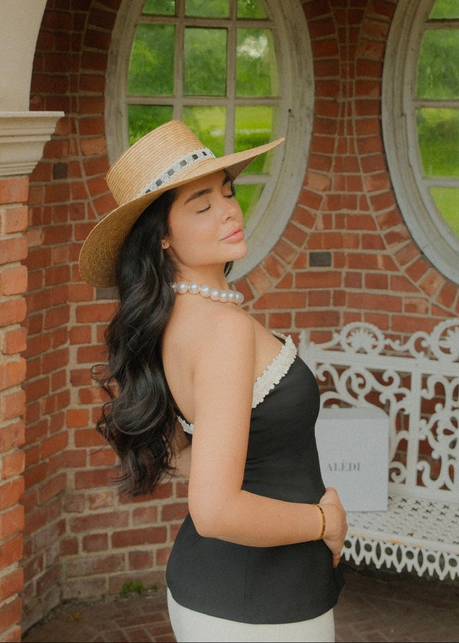ABIGAIL HAT