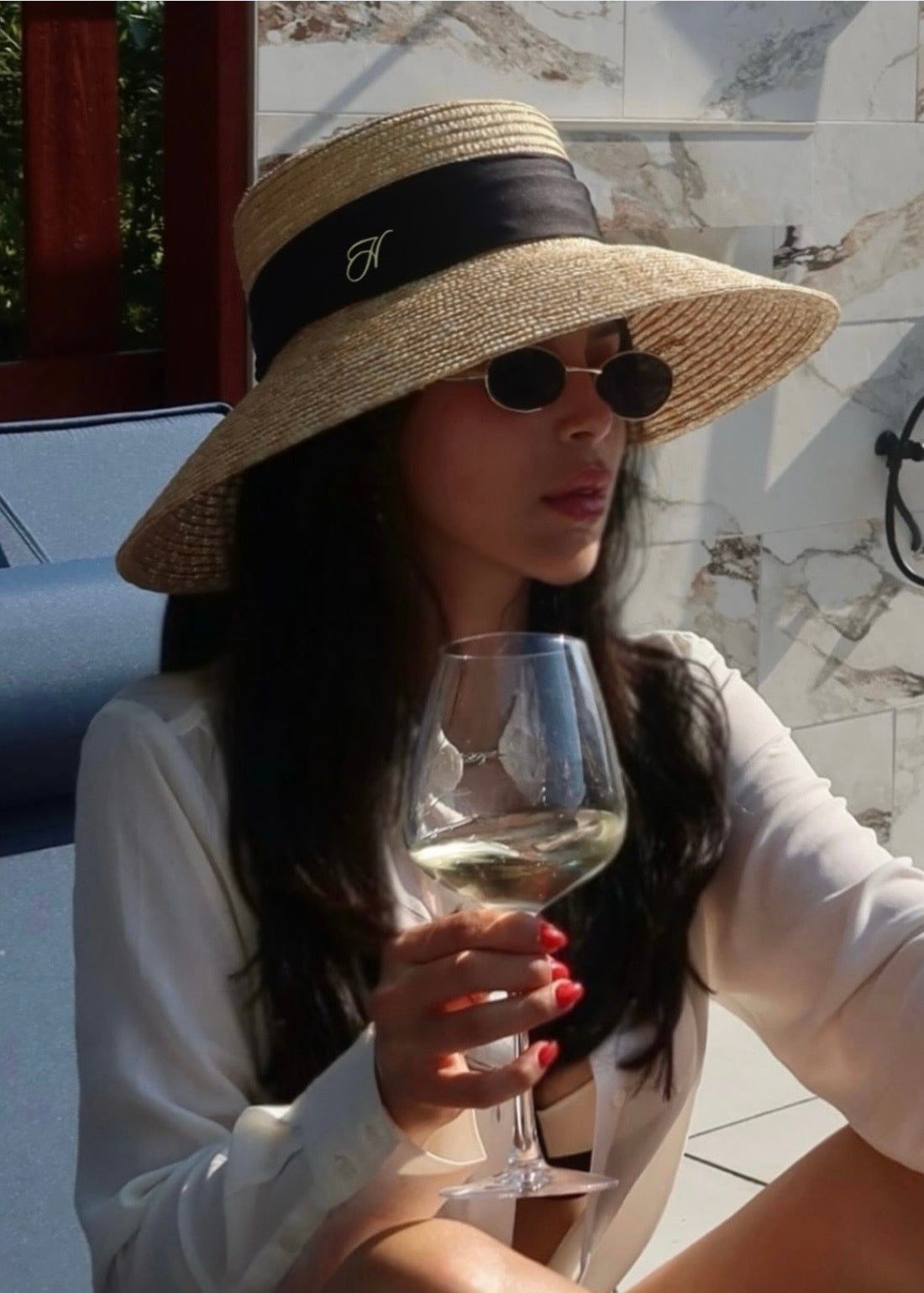LORENZO HAT